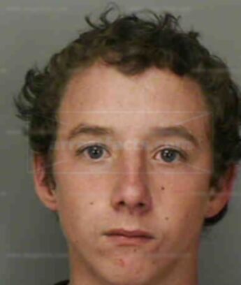 Andrew James Donald Barrett