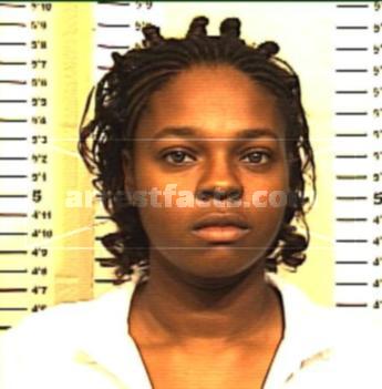 Qytisha Latrice Wallace