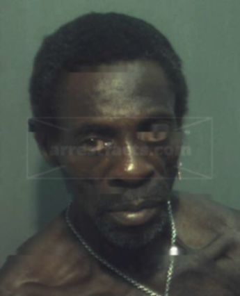 Wendell Lorenzo Swain