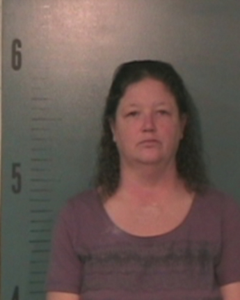 Teresa Lynne Harris