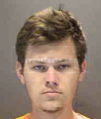Chase William Fenner