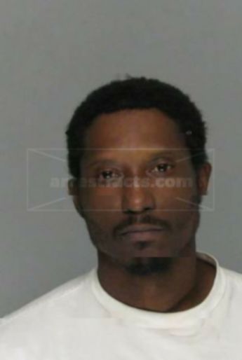 Maurice Lamar Grant