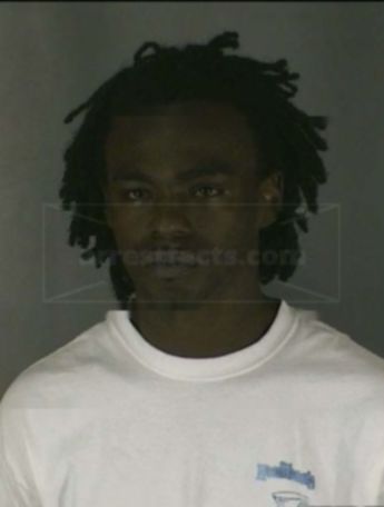 Anthony Jermaine Nunn