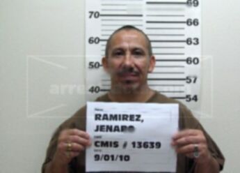 Jenaro Ramirez