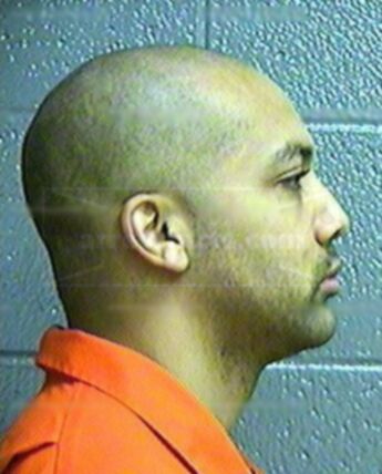 Allen Murray Robison
