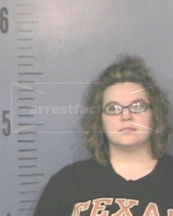 Jennifer Leann Adams