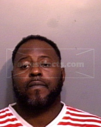 Craig Dewayne Brown