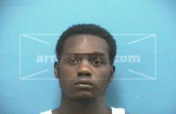 Leandre Dion Graham