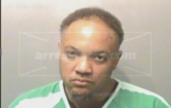 Lamont Arthur Mitchell