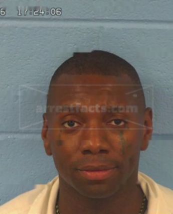 Marcus Levert Williams