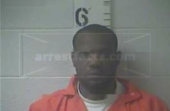 Faron Condale Pittman