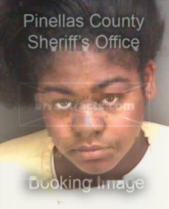 Ashley Sierra Whittaker