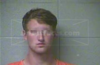 Jared Wayne Holman