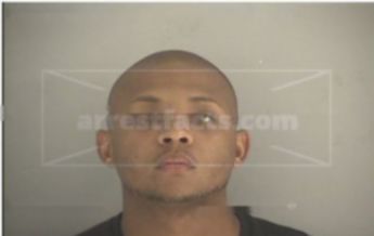 Christopher Blake Webster