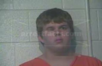 Caleb Wayne Baker