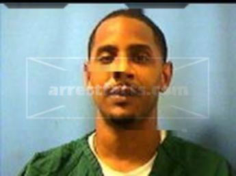 Jarvis Dwayne Richard