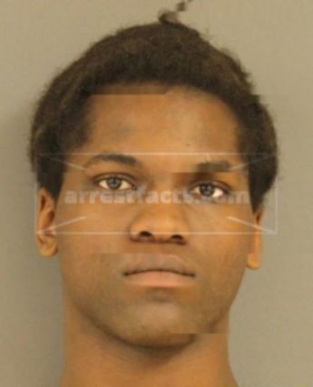 Auburn Deshun Shinall