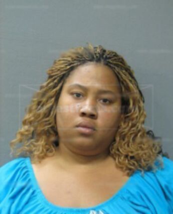 Jerricka Tenell Goodman