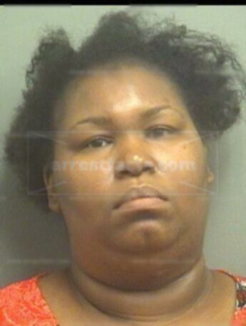 Latrice Lynee Harris