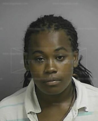 Latoya Marie Walker