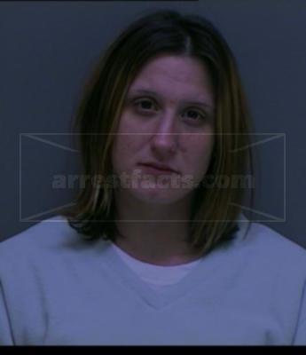 Tonya Michelle Huddleston