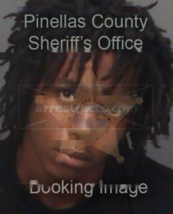 Anthony Duane Stanislas
