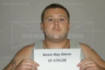 Kevin Ray Glenn