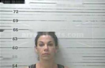 Paula Gail Johnson