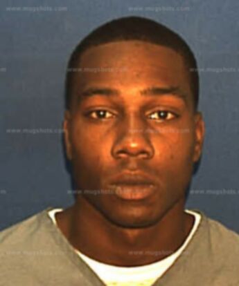 Travis Rashawn Brown