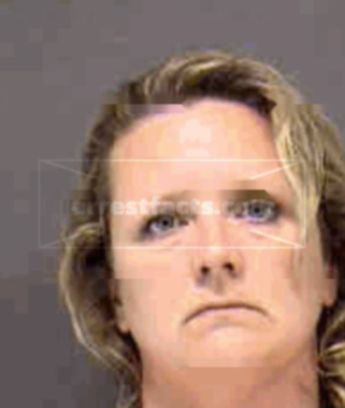 Tracy Margaret Kelly