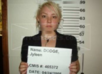 Jyleen Dodge