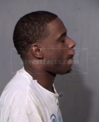 Vershawn Lamar Carr