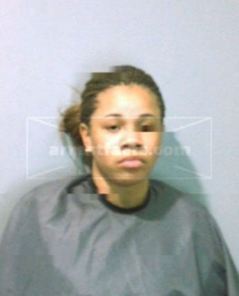 Angelique Renee Gage