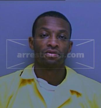 Clifton Dewayne Davis