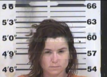 Kasie Dawn Cates