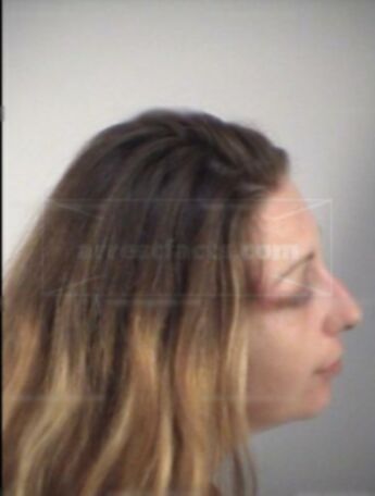 Ashlee Irene West