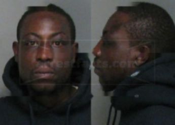 Tyrone Graham