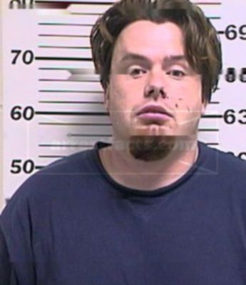 Bradley Dion Ferrell