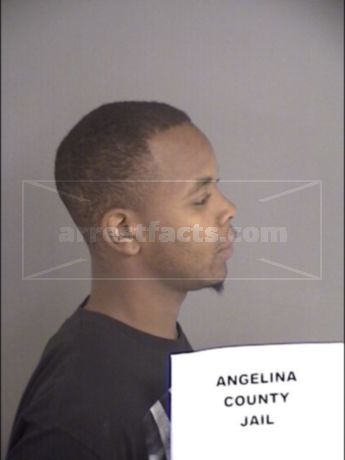 Travion Deshun Williams