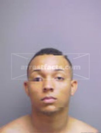 Anthony Jahjuan Lawson