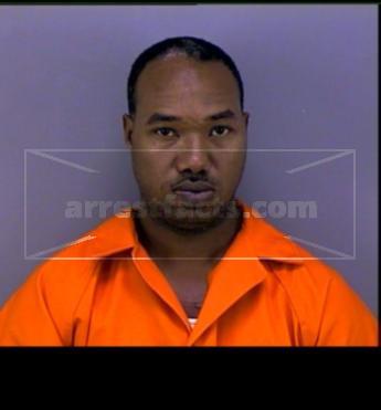 Leandre Darrell Allen