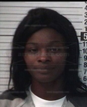 Delveta Leann Ashford