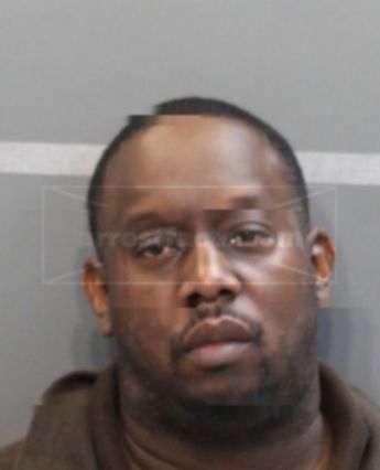 Adrian Dewayne Mcghee