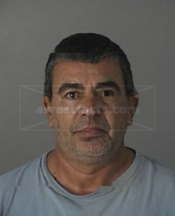 Carlos Alberto Gonzalez