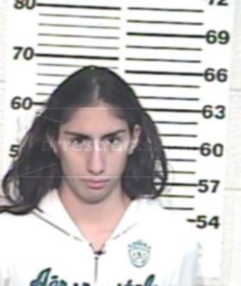 Amanda Rosales Rodriguez