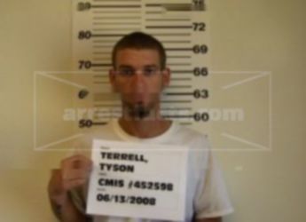 Tyson Lee Terrell