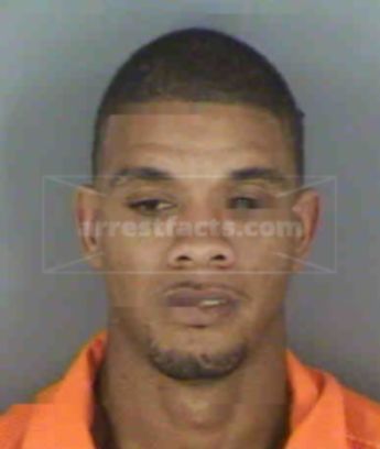 Coby Deray Taylor