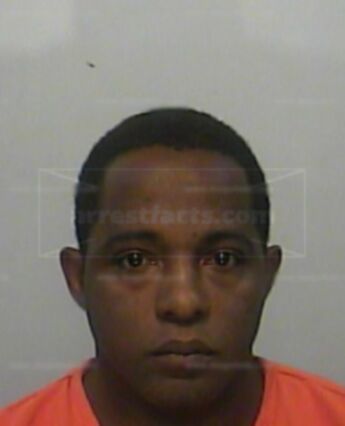 Anthony D Bell