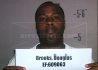 Douglas D Brooks