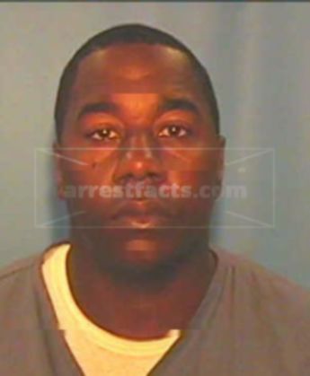 Eugene Antwon Bess